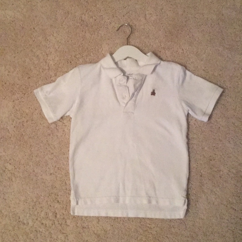 Gap polo